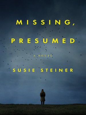 cover image of Missing, Presumed